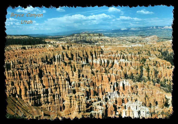 Bryce Canyon