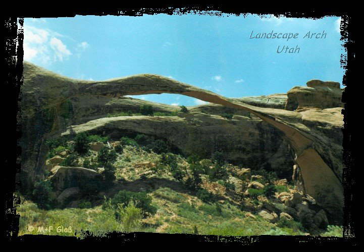 Landscape Arch