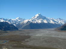 Aoraki