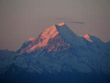 Aoraki