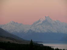 Aoraki