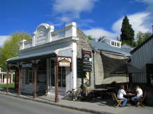 Arrowtown