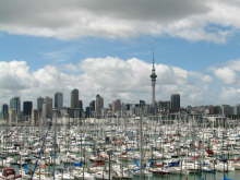 Auckland