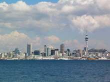 Auckland