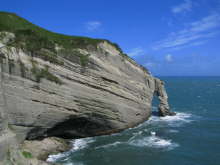 Cape Farewell