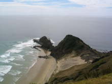 Cape Reinga