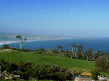 Catlins Coast