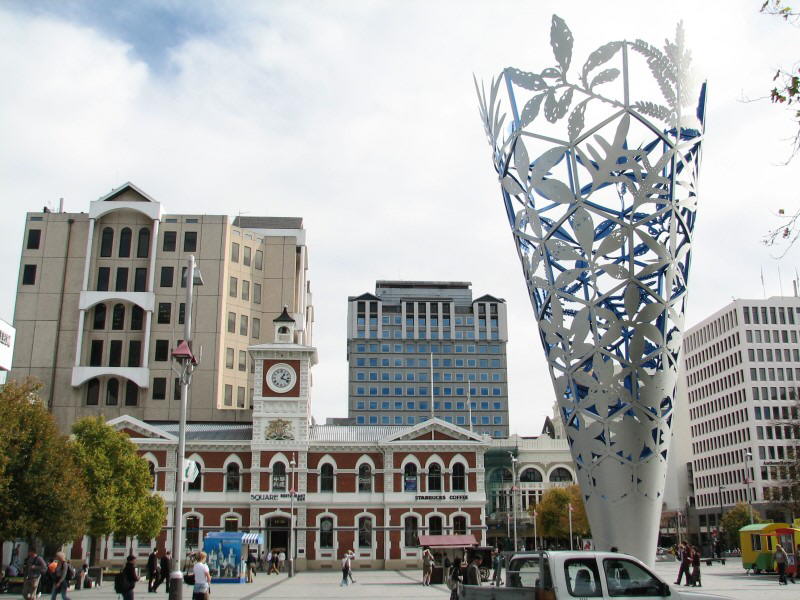 Christchurch
