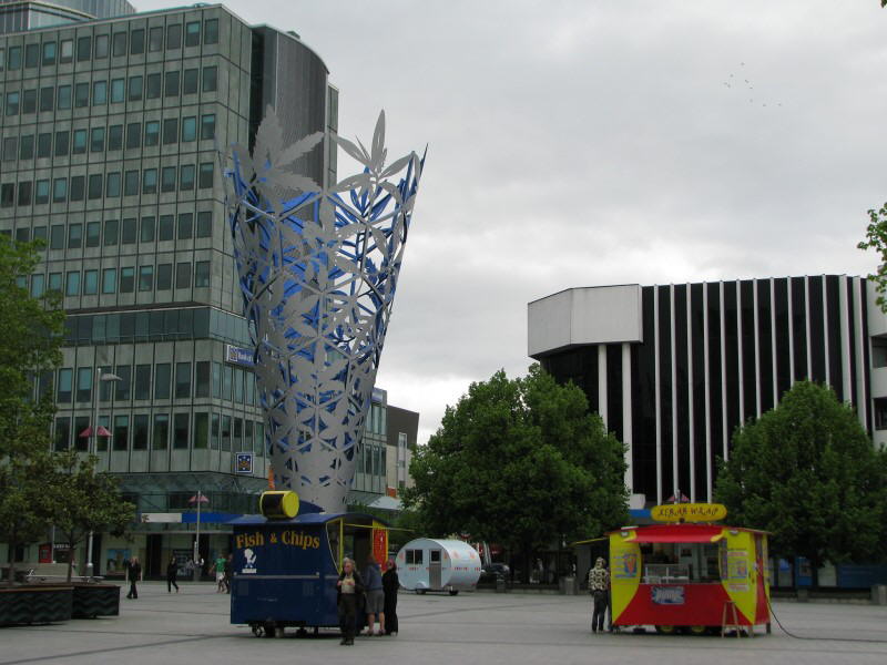 Christchurch