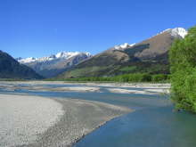 Dart River