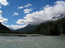 Dart River Safari