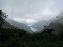 Doubtful Sound