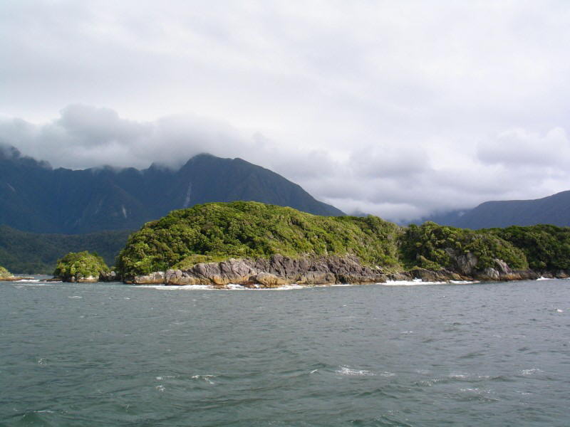 Doubtful Sound
