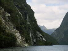 Doubtful Sound