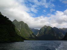 Doubtful Sound