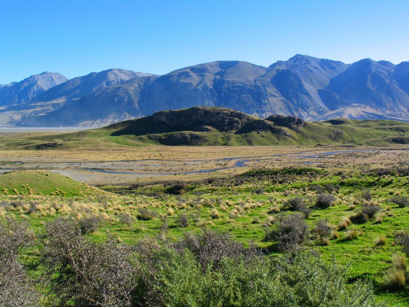 Edoras