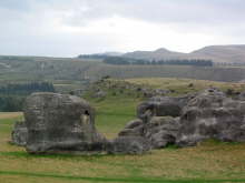 Elephant Rocks