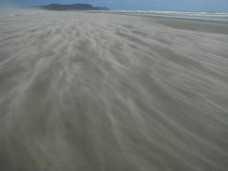 Farewell Spit