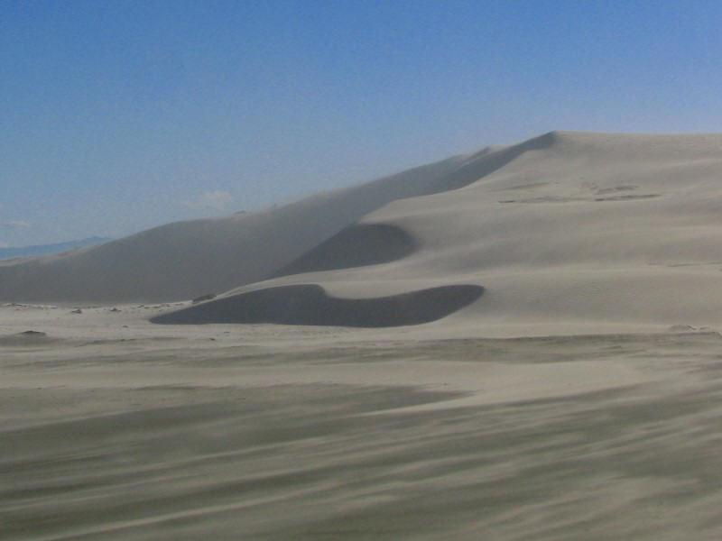 Farewell Spit