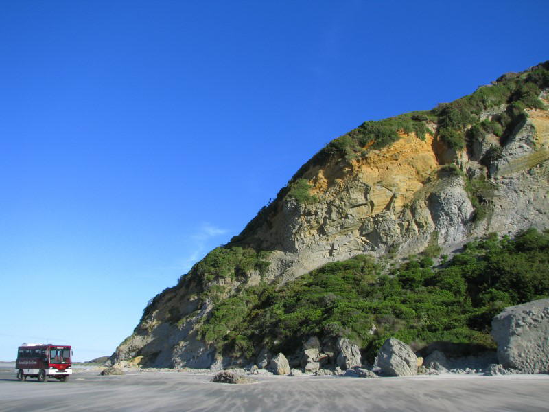Farewell Spit