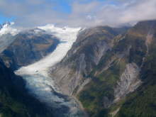 Fox Glacier