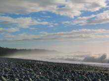 Gillespies Beach