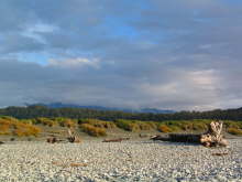 Gillespies Beach