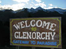 Glenorchy