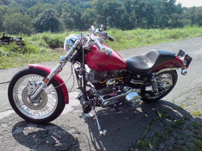 Harley