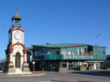 Hokitika