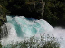 Huka Falls