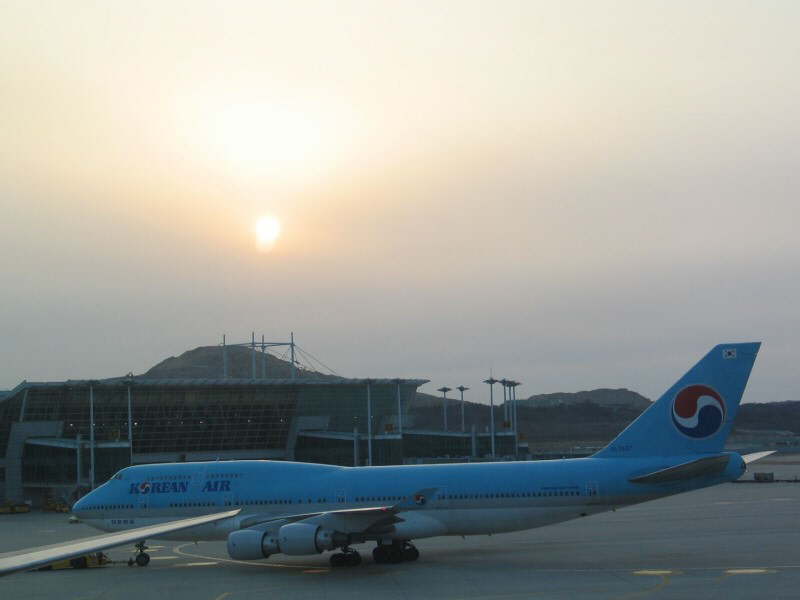 Incheon