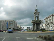 Invercargill