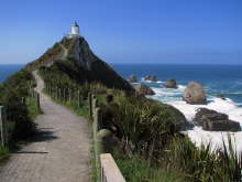 Nugget Point