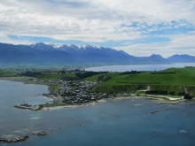 Kaikoura Peninsula