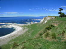 Kaikoura Peninsula Walkway