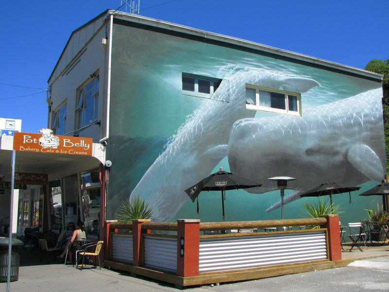 Kaikoura