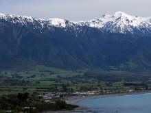 Kaikoura