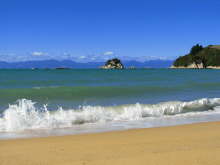 Kaiteriteri Beach