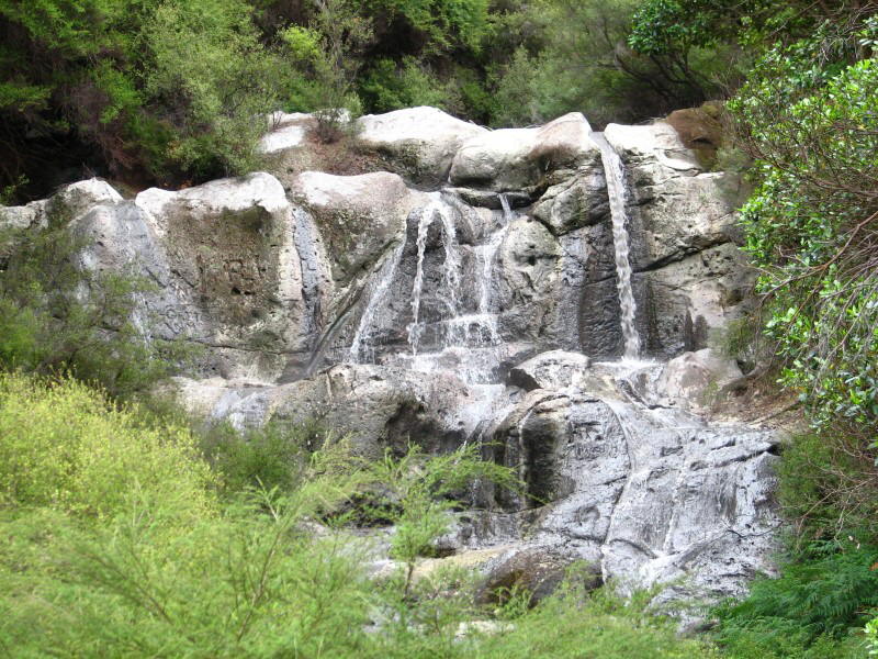 Hells Gate