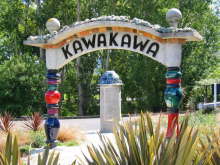 Kawakawa