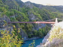 Kawarau Bungy Brcke