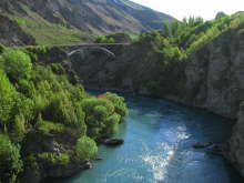 Kawarau River