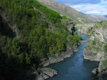 Kawarau River