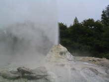 Wai-O-Tapu