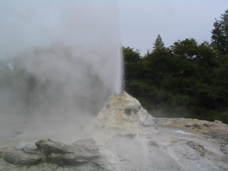 Wai-O-Tapu