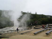 Wai-O-Tapu