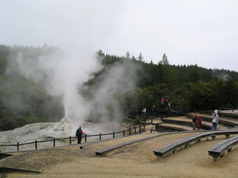 Wai-O-Tapu