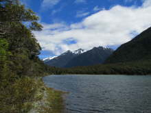 Lake Gunn