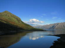 Lake Hawea